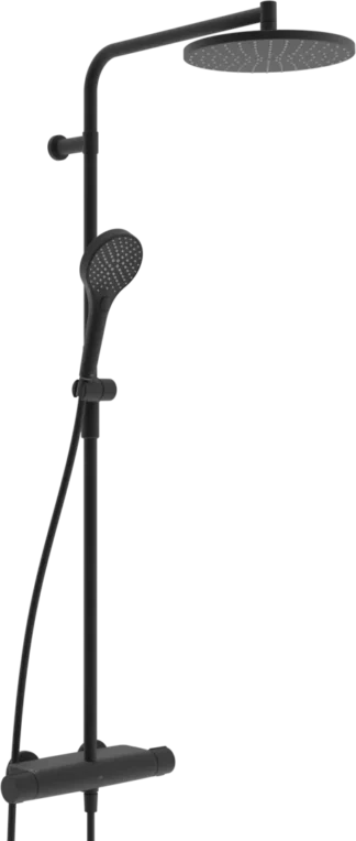 Suihkujärjestelmä Oras Optima Style 7192N-33