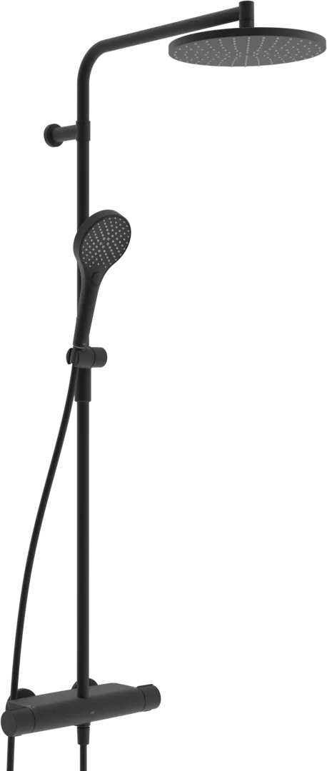 Suihkujärjestelmä Oras Optima Style 7192N-33