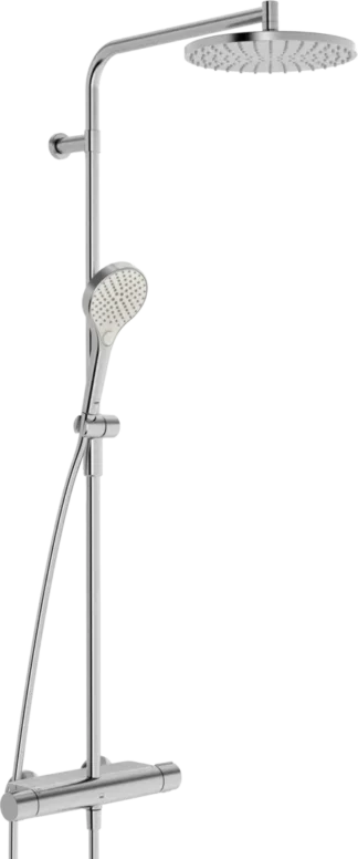 Suihkujärjestelmä Oras Optima Style 7192N-80