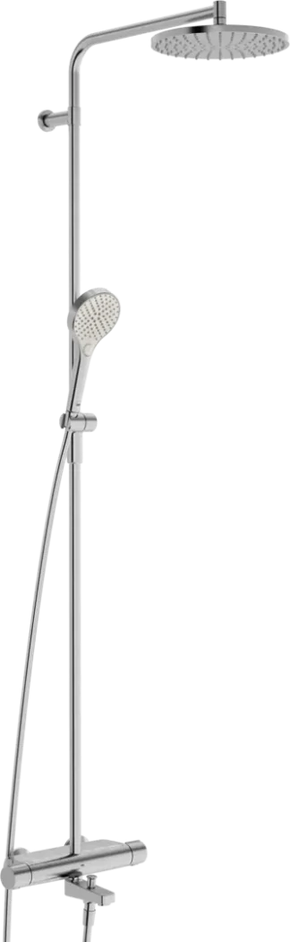 Suihkujärjestelmä Oras Optima Style 7193N-80