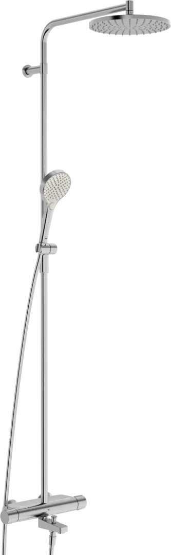 Suihkujärjestelmä Oras Optima Style 7193N-80