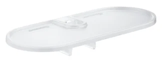 Saippuakuppi GROHE soap dish
