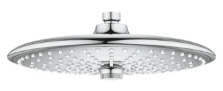 Suihkujärjestelmä GROHE Vitalio Joy 260 headshower 9,5