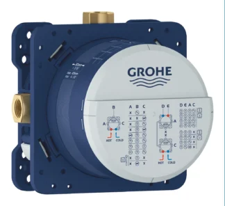 Grohe
