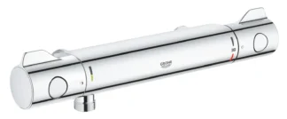 Suihkuhana GROHE Grohtherm