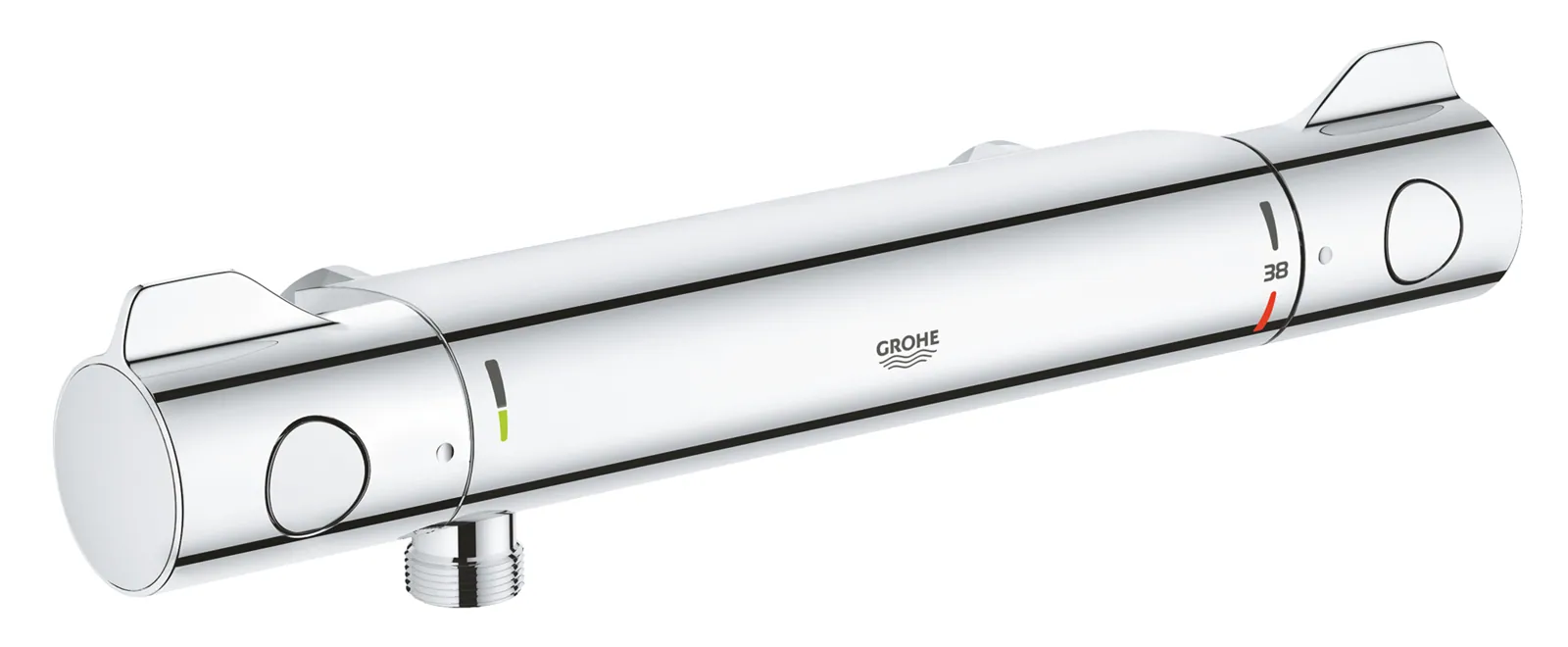 Suihkuhana GROHE Grohtherm