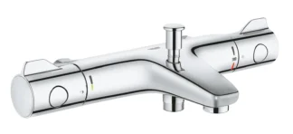 Suihkuhana GROHE Grohtherm
