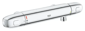 Suihkuhana GROHE Grohtherm