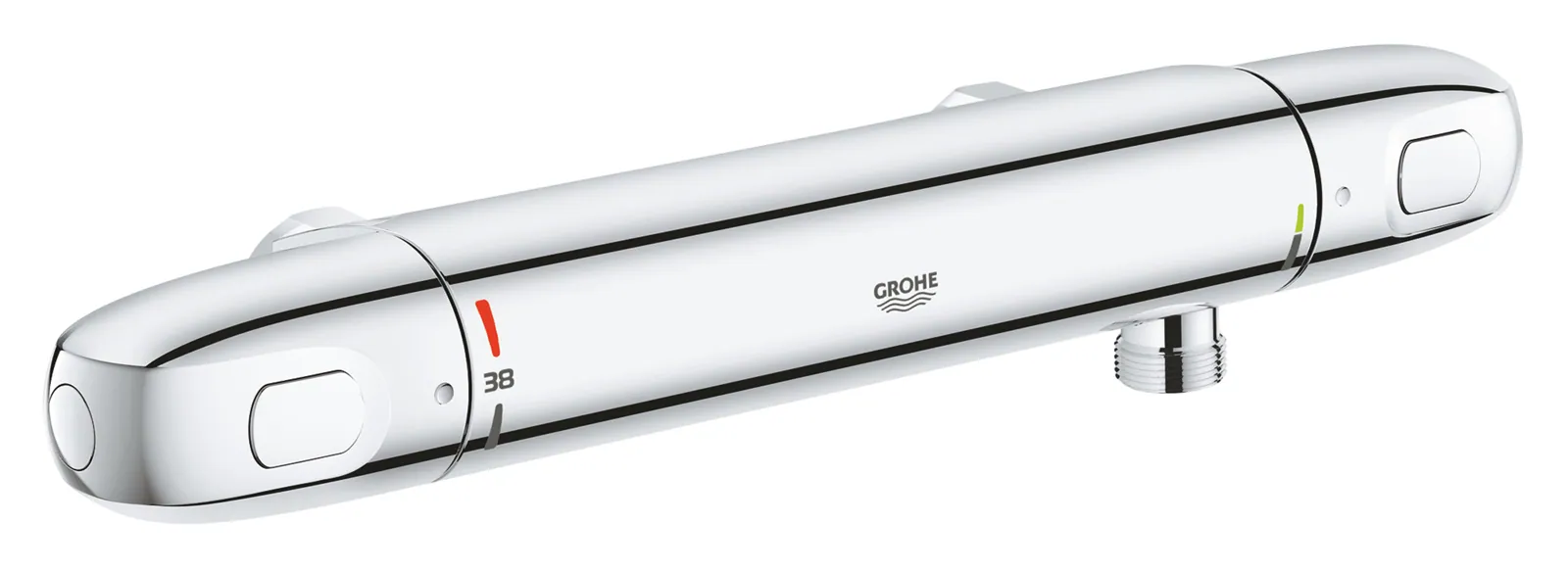 Suihkuhana GROHE Grohtherm