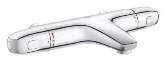 Suihkuhana GROHE Grohtherm