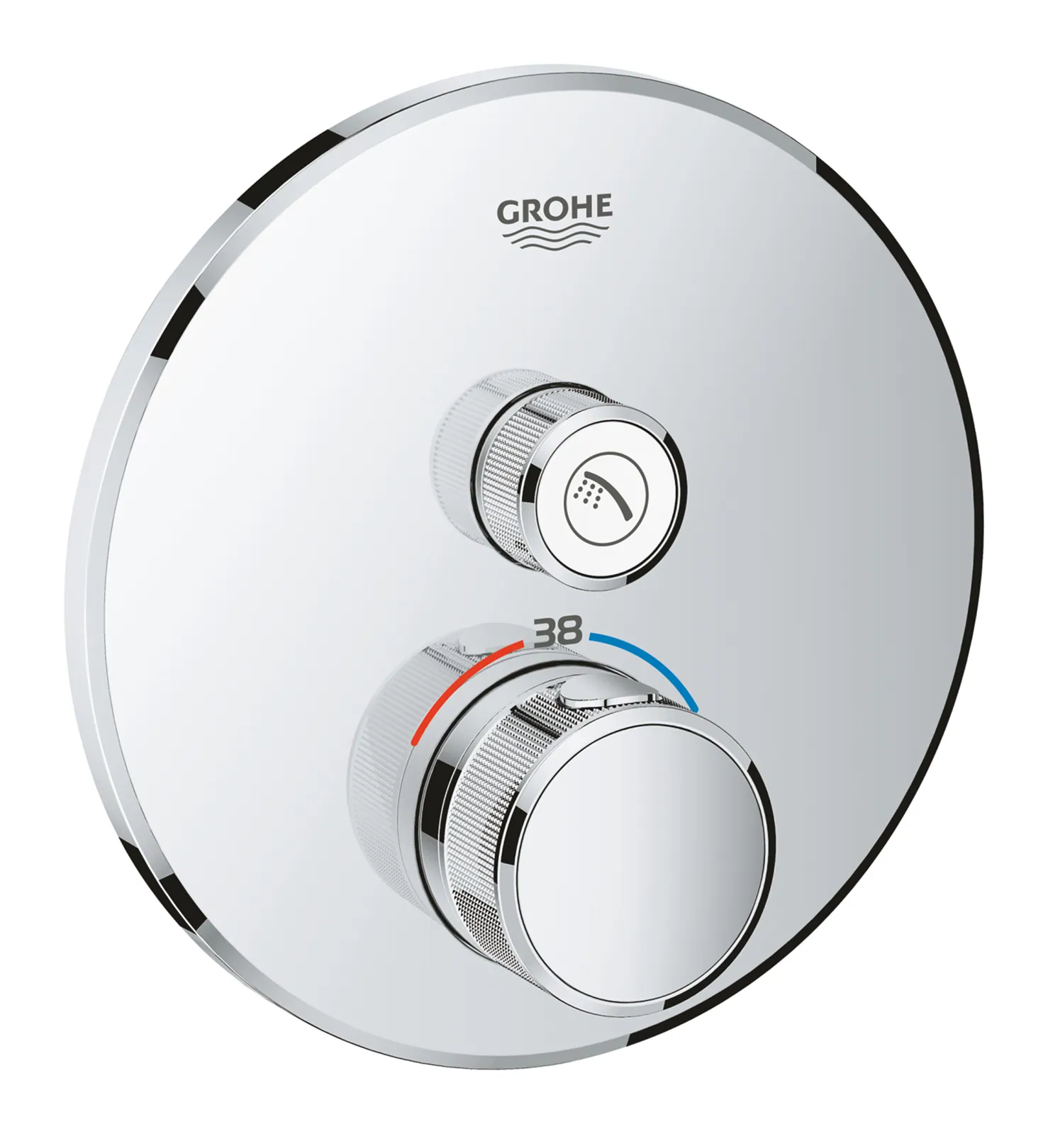 Suihkuhana GROHE Grohtherm Grohtherm Smartcontrol