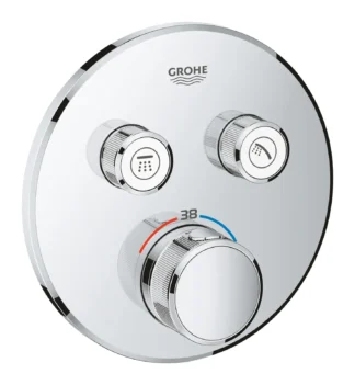 Suihkuhana GROHE Grohtherm Grohtherm Smartcontrol