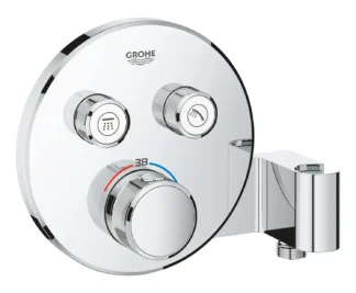 Suihkuhana GROHE Grohtherm Grohtherm Smartcontrol