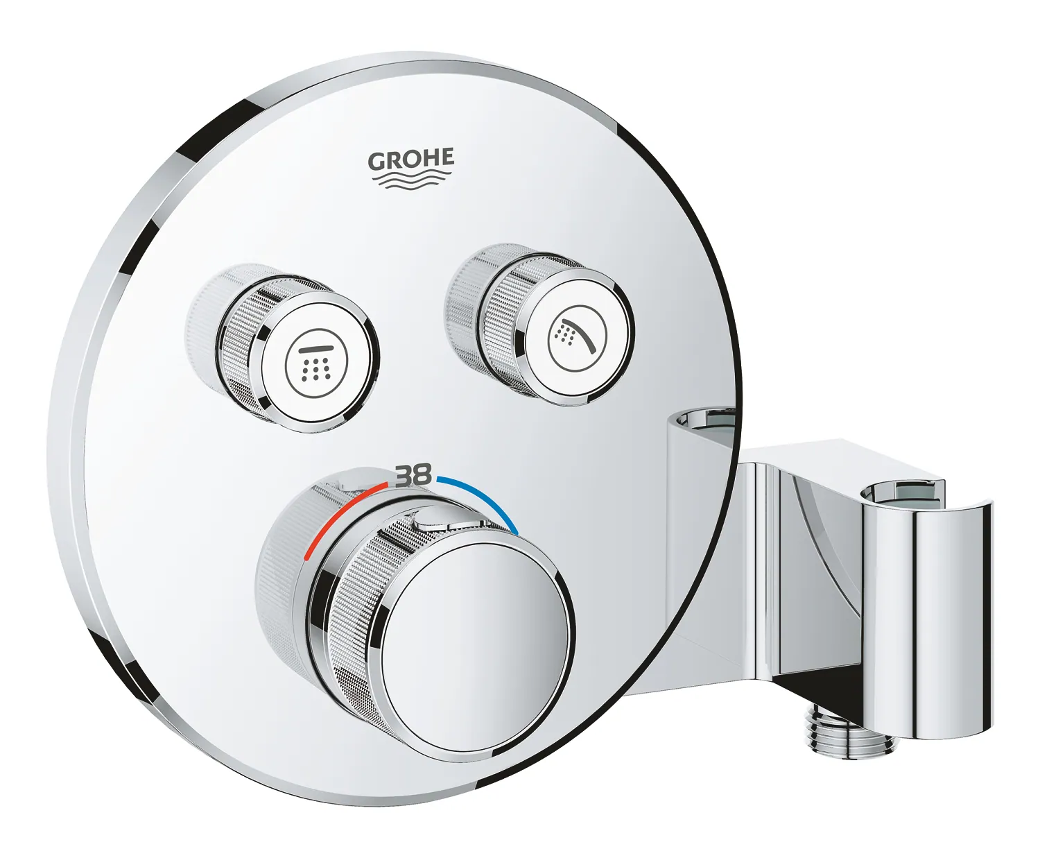 Suihkuhana GROHE Grohtherm Grohtherm Smartcontrol