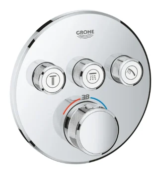 Suihkuhana GROHE Grohtherm Grohtherm Smartcontrol