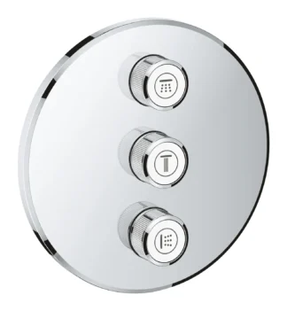 Suihkuhana GROHE Grohtherm Grohtherm Smartcontrol