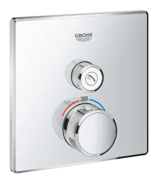 Suihkuhana GROHE Grohtherm Grohtherm Smartcontrol