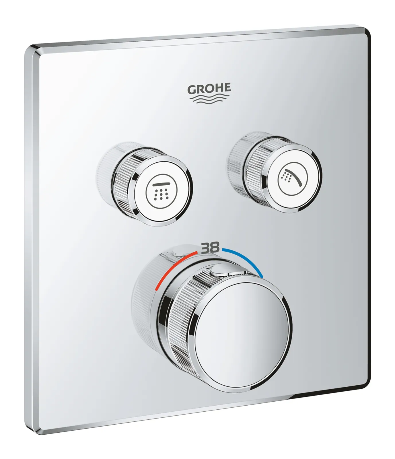 Suihkuhana GROHE Grohtherm Grohtherm Smartcontrol