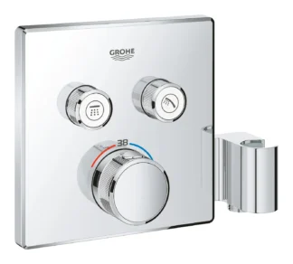 Suihkuhana GROHE Grohtherm Grohtherm Smartcontrol