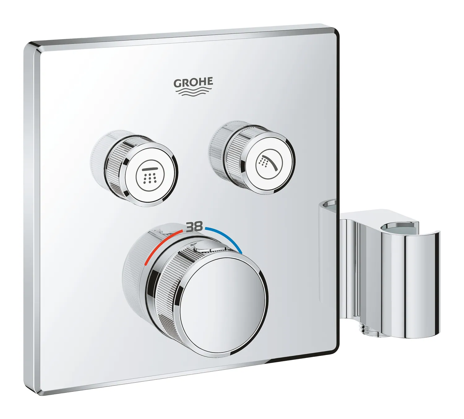 Suihkuhana GROHE Grohtherm Grohtherm Smartcontrol