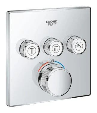 Suihkuhana GROHE Grohtherm Grohtherm Smartcontrol