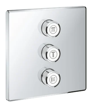 Suihkuhana GROHE Grohtherm Grohtherm Smartcontrol