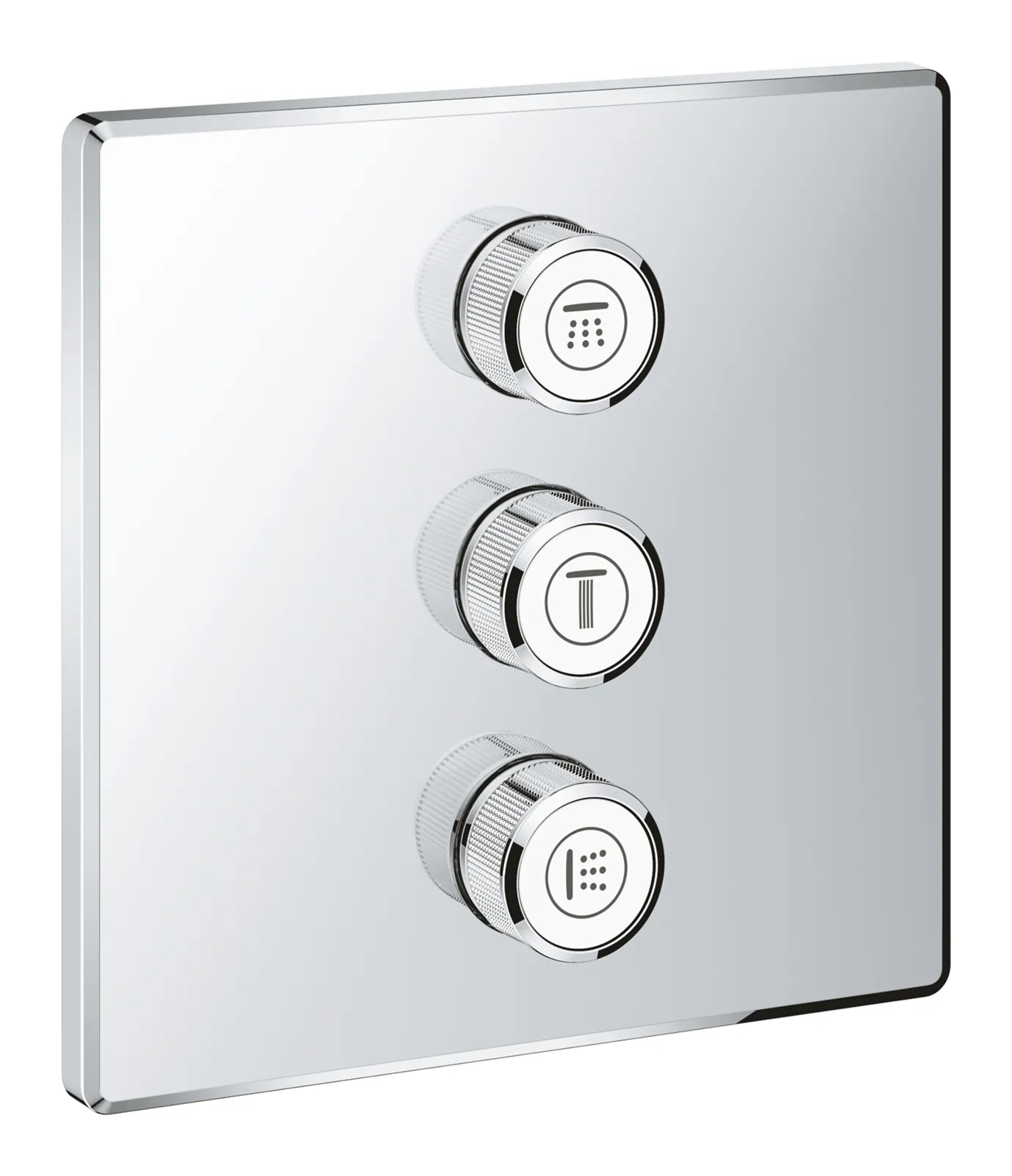 Suihkuhana GROHE Grohtherm Grohtherm Smartcontrol