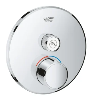 Suihkuhana GROHE Grohtherm Grohtherm Smartcontrol
