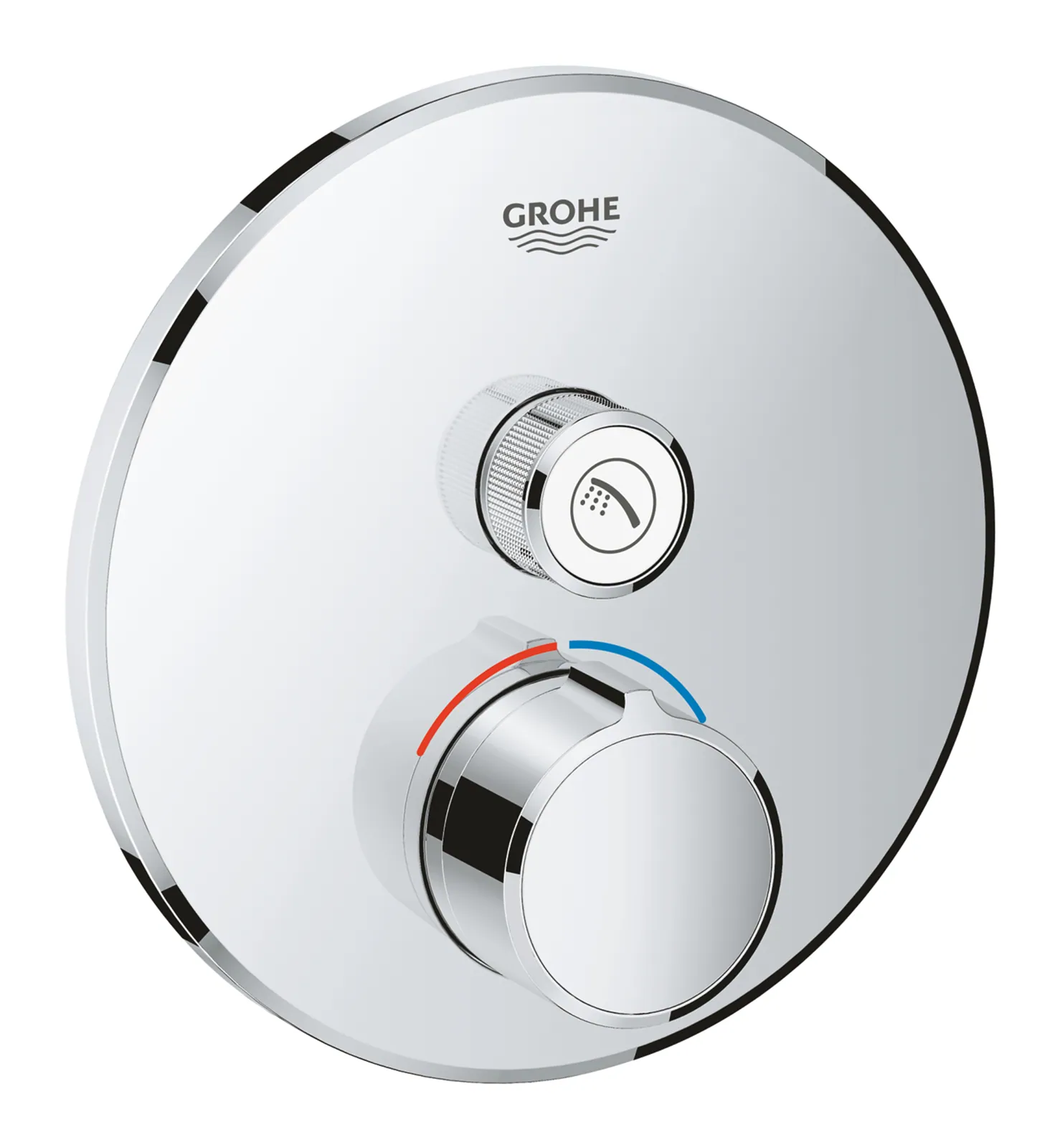 Suihkuhana GROHE Grohtherm Grohtherm Smartcontrol