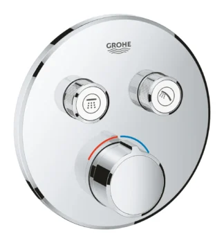 Suihkuhana GROHE Grohtherm Grohtherm Smartcontrol
