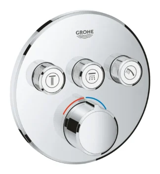 Suihkuhana GROHE Grohtherm Grohtherm Smartcontrol