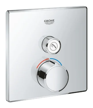 Suihkuhana GROHE Grohtherm Grohtherm Smartcontrol