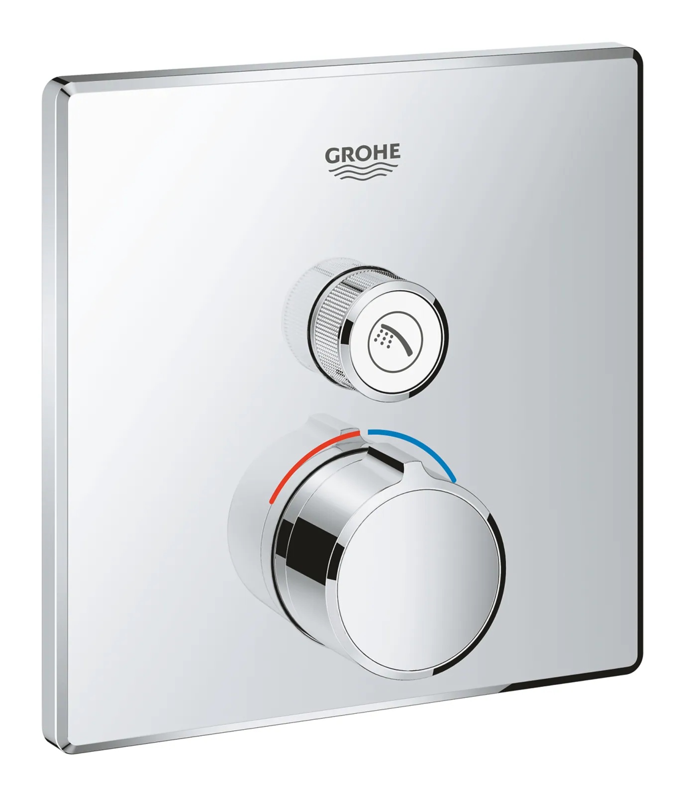 Suihkuhana GROHE Grohtherm Grohtherm Smartcontrol