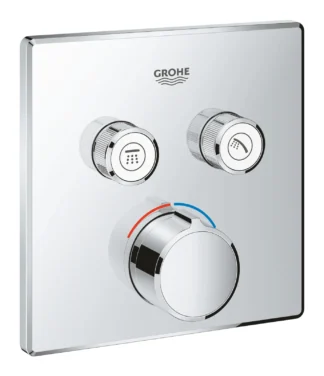 Suihkuhana GROHE Grohtherm Grohtherm Smartcontrol