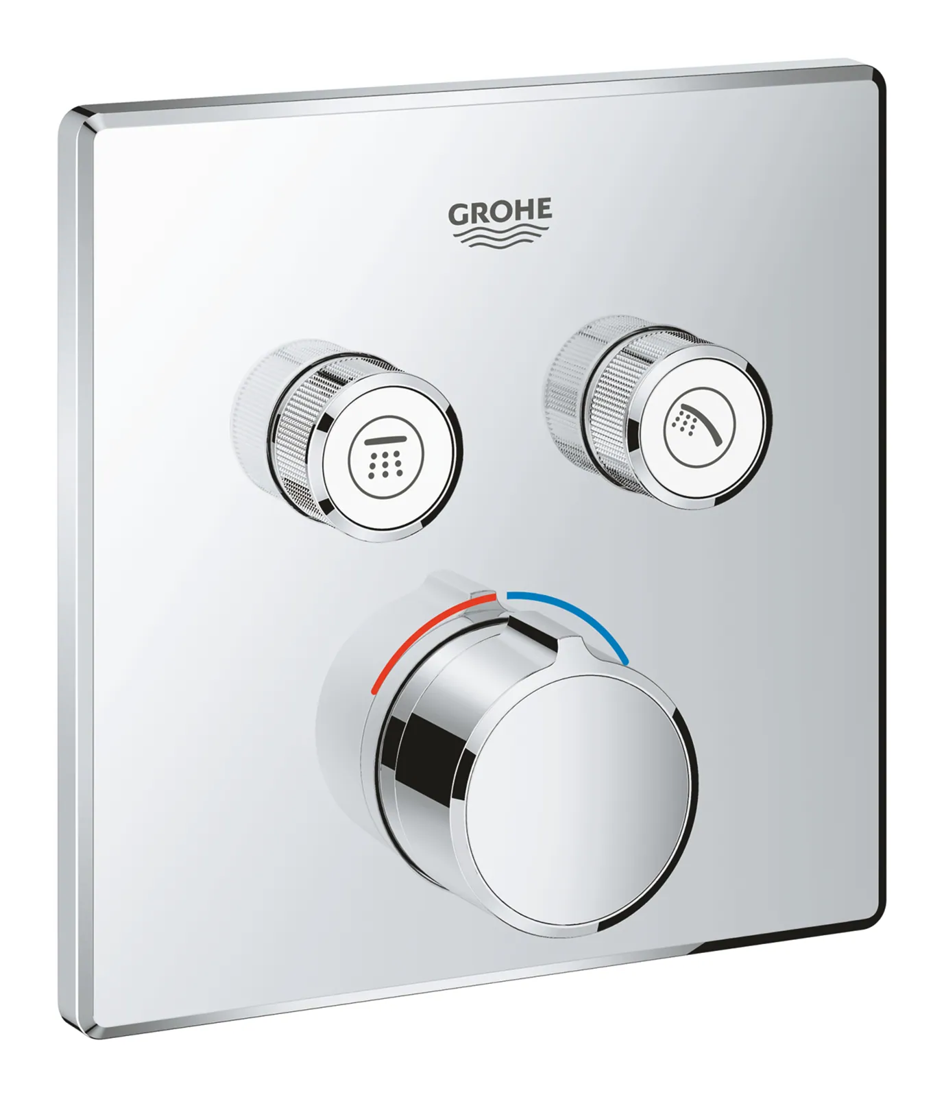 Suihkuhana GROHE Grohtherm Grohtherm Smartcontrol