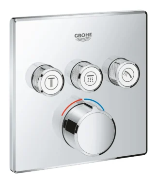 Suihkuhana GROHE Grohtherm Grohtherm Smartcontrol