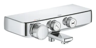 Suihkuhana GROHE Grohtherm Grohtherm Smartcontrol