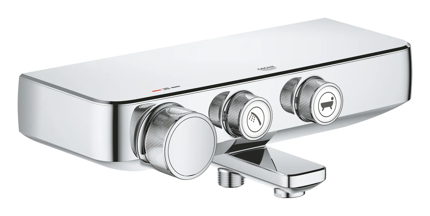 Suihkuhana GROHE Grohtherm Grohtherm Smartcontrol