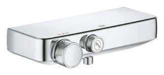 Suihkuhana GROHE Grohtherm Grohtherm Smartcontrol