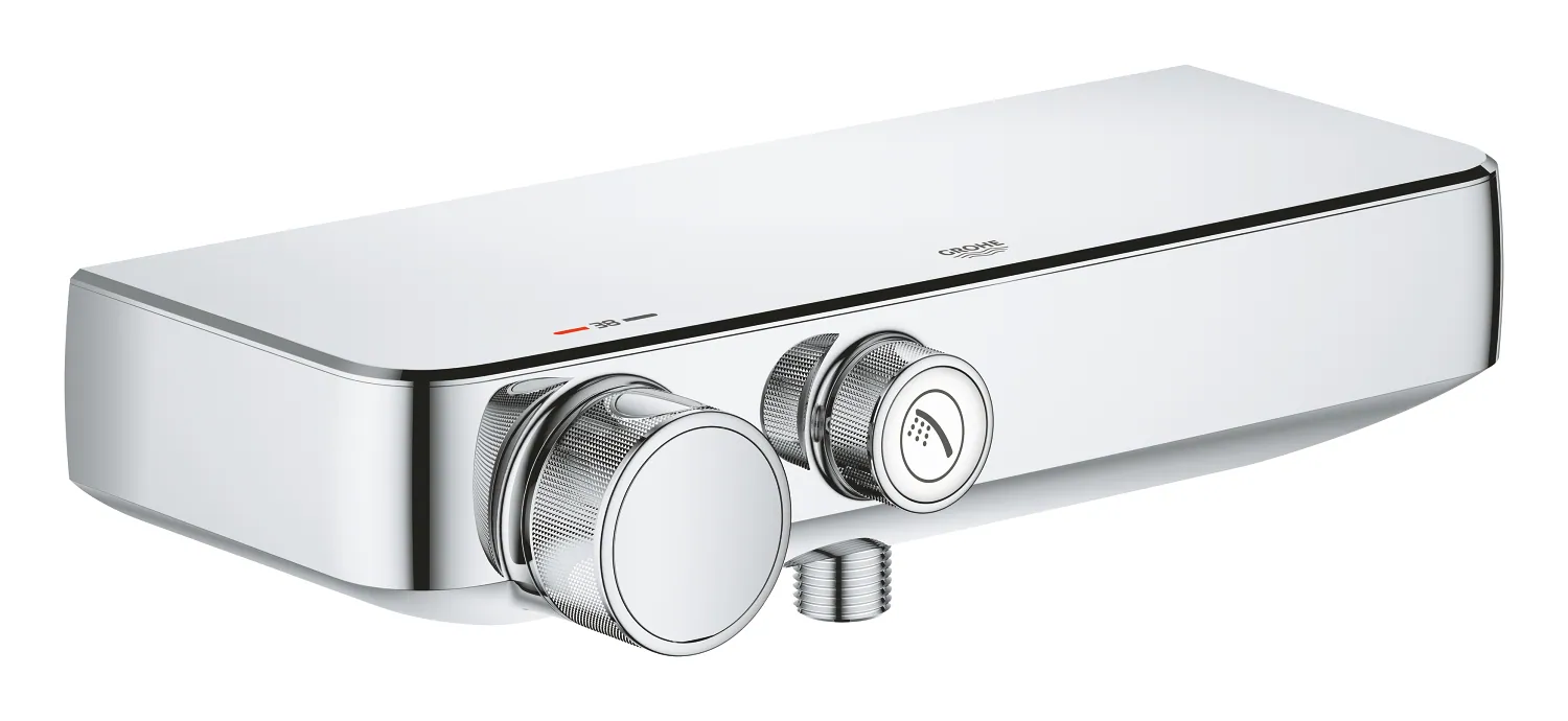 Suihkuhana GROHE Grohtherm Grohtherm Smartcontrol