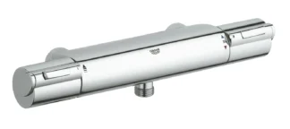 Suihkuhana GROHE Grohtherm Suihkutermostaatti