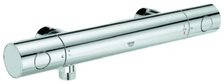 Suihkuhana GROHE Termostaattihana suihkulle