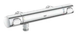 Suihkuhana GROHE Grohtherm 500 Grohtherm 500- termostaattihan