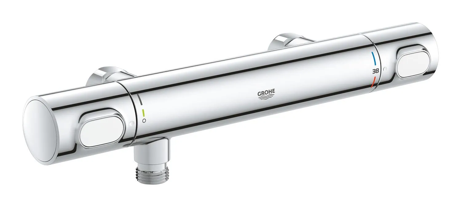 Suihkuhana GROHE Grohtherm 500 Grohtherm 500- termostaattihan
