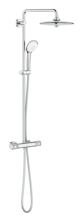 Suihkujärjestelmä GROHE