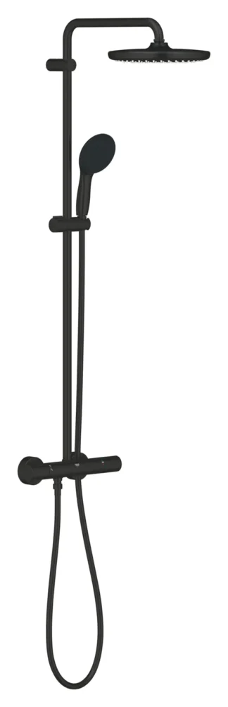 Suihkujärjestelmä GROHE Tempesta system 250 Tempesta System 250