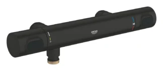 Suihkuhana GROHE Grohtherm 500 Grohtherm 500 termostaatti