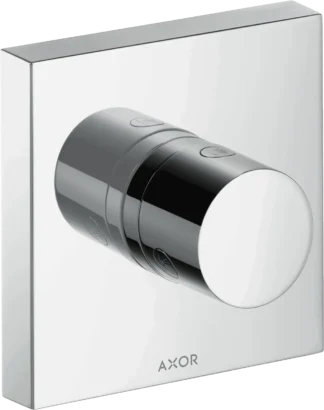 Vaihdin piiloasennus AXOR AXOR ShowerSolutions PINTAOSAT DN20/KROMI
