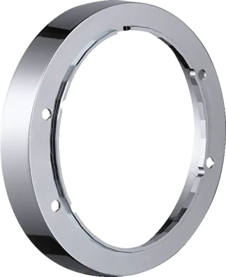 Jatkokappale hansgrohe hansgrohe 22MM Ø150MM/KROMI