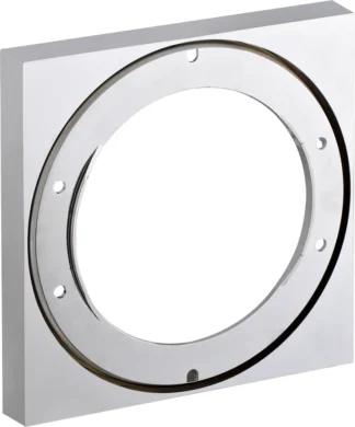 Jatkokappale AXOR AXOR Citterio 172X172MM, KOROTUS 22MM/KROMI
